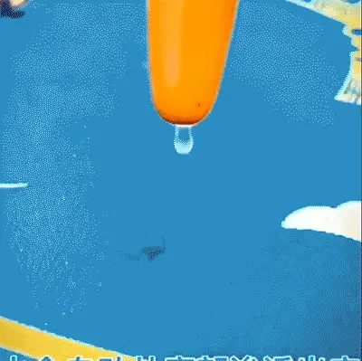 lusailstore - cute bird self-watering stakes