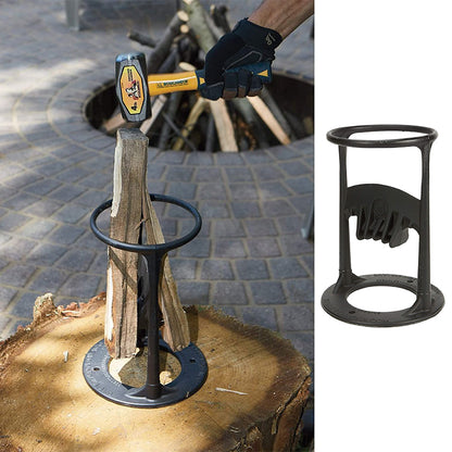 lusailstore - FIREWOOD KINDLING SPLITTER