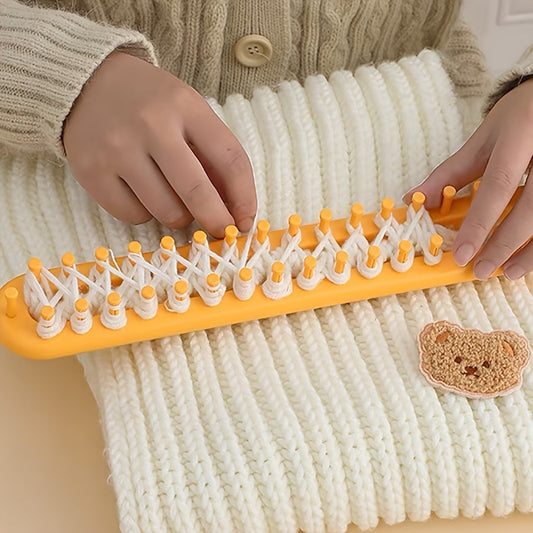 lusailstore - diy knitting loom kit