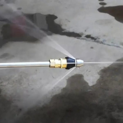 lusailstore - Drain cleaning tools High pressure nozzle