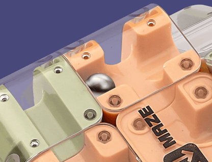 lusailstore - 3D ball maze puzzle toy