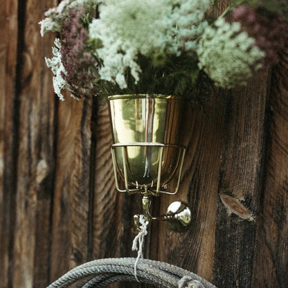 lusailstore - Opal Wall Vessel