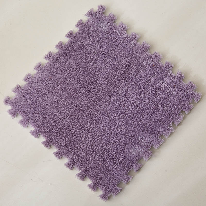 lusailstore - eva soft foam floor mat