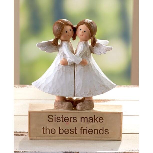 lusailstore - Angel friendship gifts