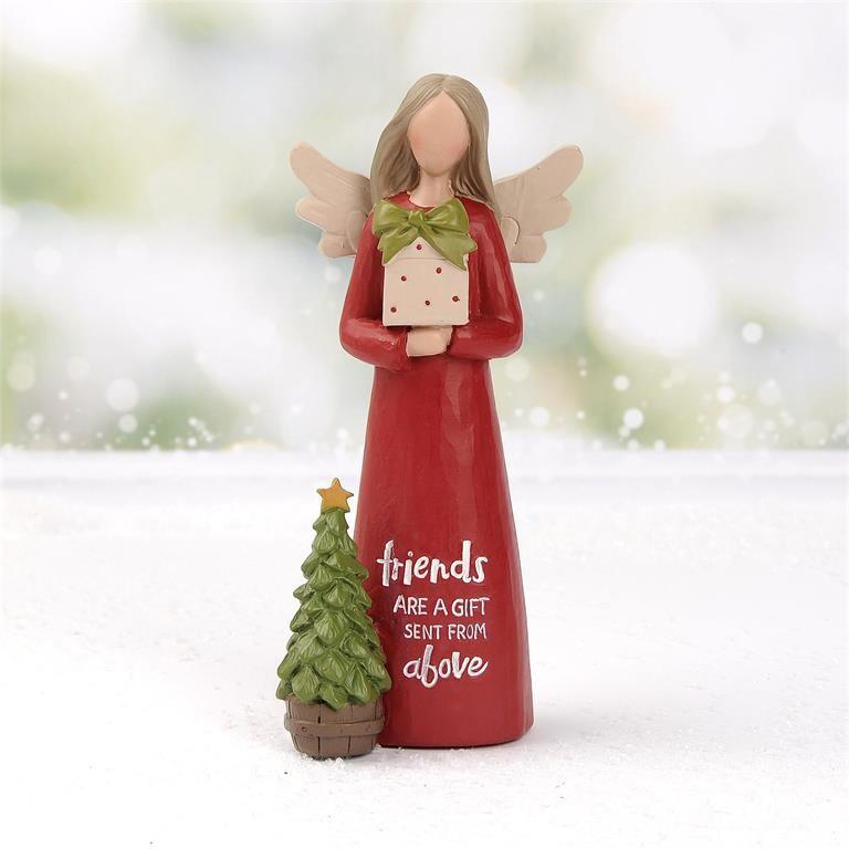 lusailstore - Angel friendship gifts