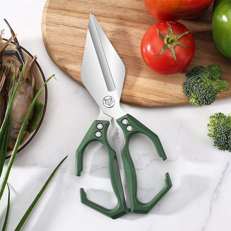 lusailstore - Heavy-duty kitchen food shears