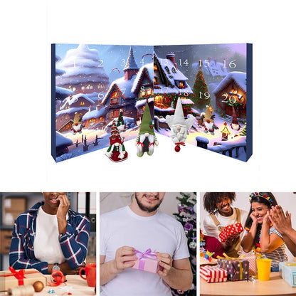 lusailstore - advent calendar boxes