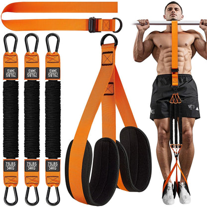 lusailstore - Pull-Up Bands in Resistance Bands