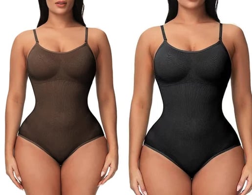 lusailstore - Bodysuit Shapewear