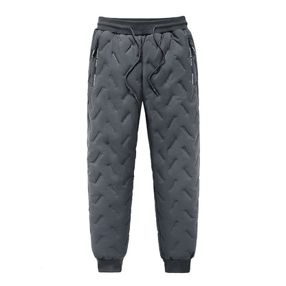 lusailstore - unisex fleece jogging bottoms waterproof