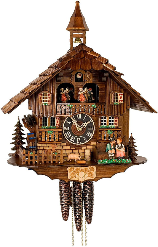 lusailstore - German Cuckoo Clock