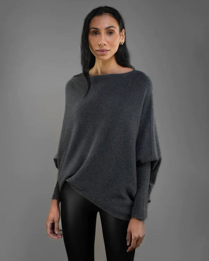 lusailstore - knitted pullover for women