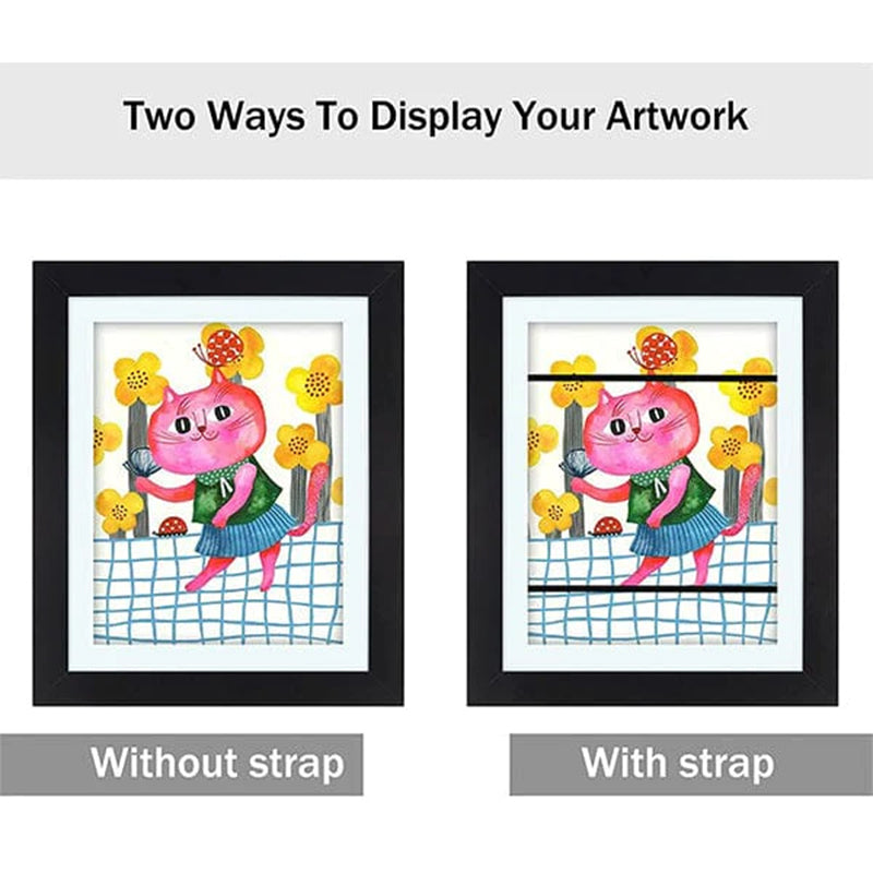 lusailstore - Children's Art Frame