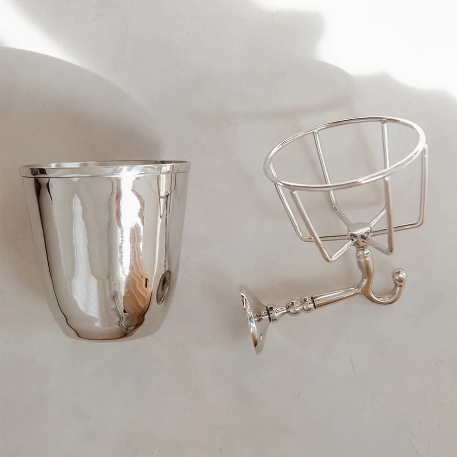 lusailstore - Opal Wall Vessel