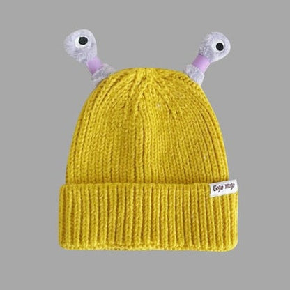 lusailstore -  Monster LED Beanie