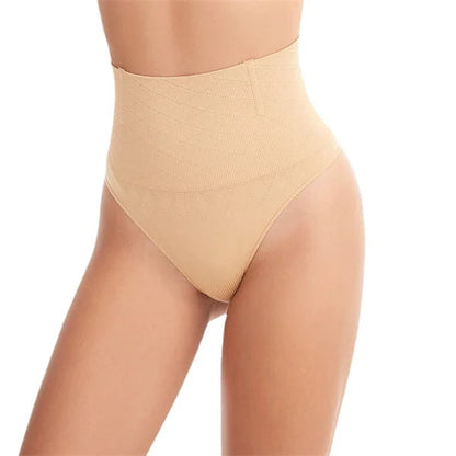 lusailstore- Tummy control thong