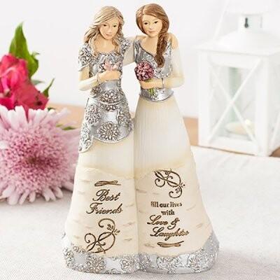 lusailstore - Angel friendship gifts