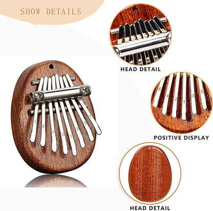 lusailstore - finger piano