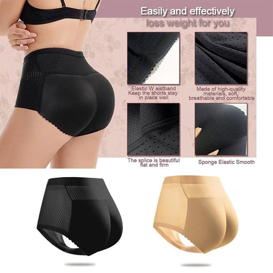 lusailstore - seamless panties