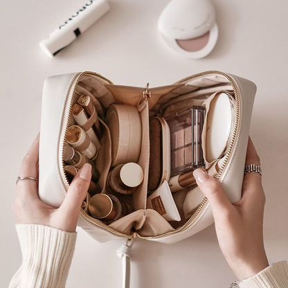 lusailstore - Premium Makeup Bag