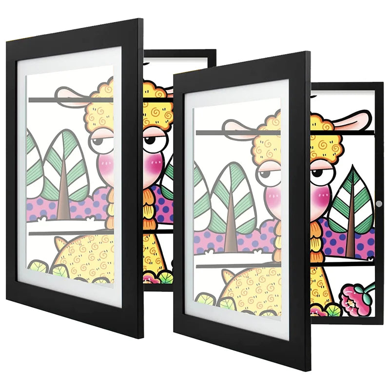 lusailstore - Children's Art Frame