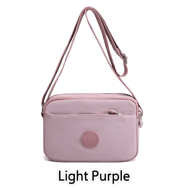 lusailstore - Crossbody Multicolor Bag