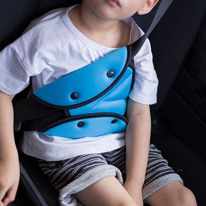 Lusailstore - Child and adult seat belt adjusters