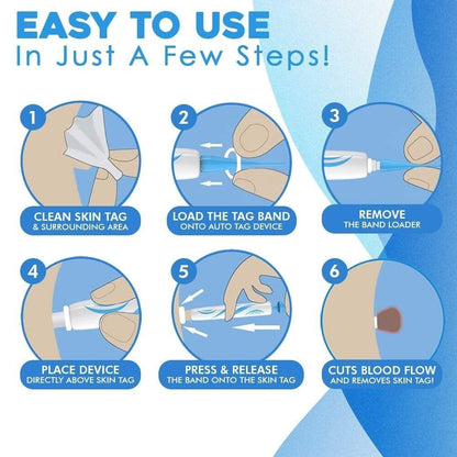 lusailstore - fast auto tag removal kit
