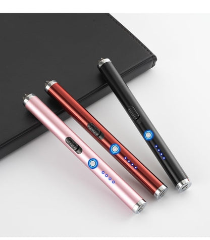 lusailstore - portable electric shock pens