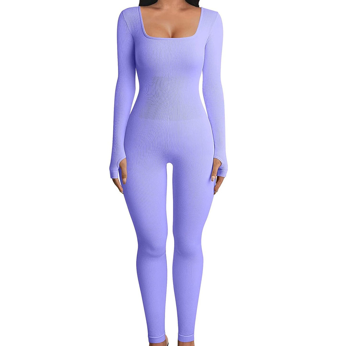 lusailstore - Shaping jumpsuit