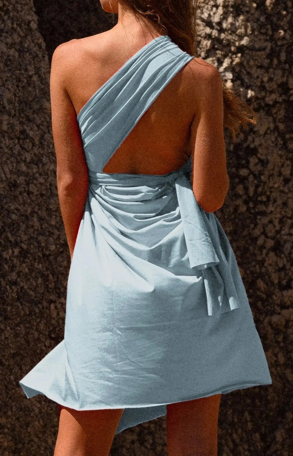 lusailstore - Ivy Infinity Dress