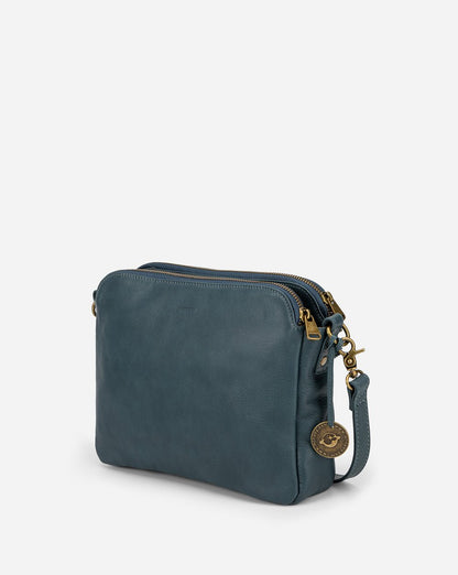 lusailstore - Crossbody Leather Shoulder Bags and Clutches