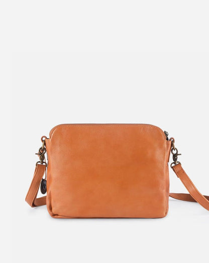 lusailstore - Crossbody Leather Shoulder Bags and Clutches