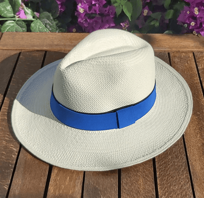 lusailstore - classic panama hat handmade in ecuador