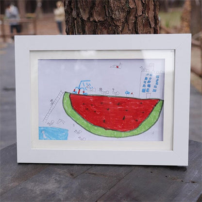 lusailstore - Children's Art Frame