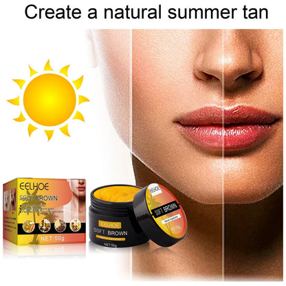 lusailstore - Intensive Tanning Luxe Gel