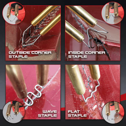 lusailstore - Multifunctional plastic welding gun