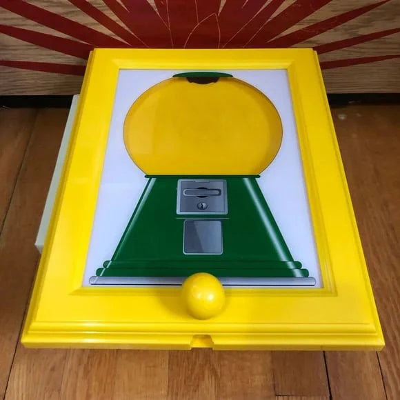 lusailstore - Candy Frame Dispenser