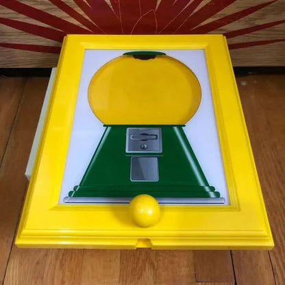 lusailstore - Candy Frame Dispenser