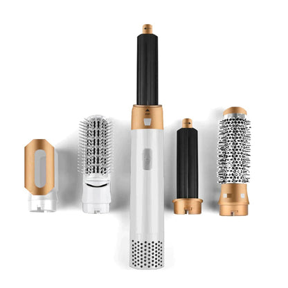 lusailstore - The latest 5 in 1 professional styler