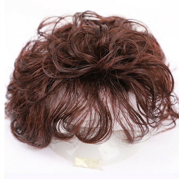 lusailstore - short hair wigs for ladies