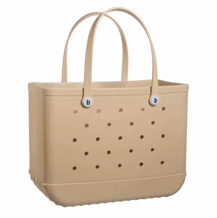 lusailstore - eva waterproof beach tote bags