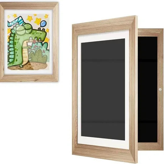 lusailstore - Children's Art Frame