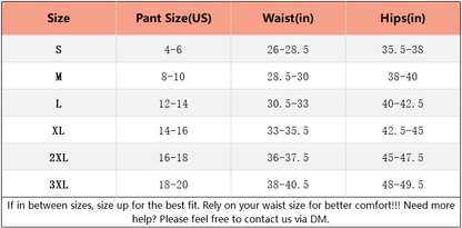 lusailstore - Butt shaper pants trainer