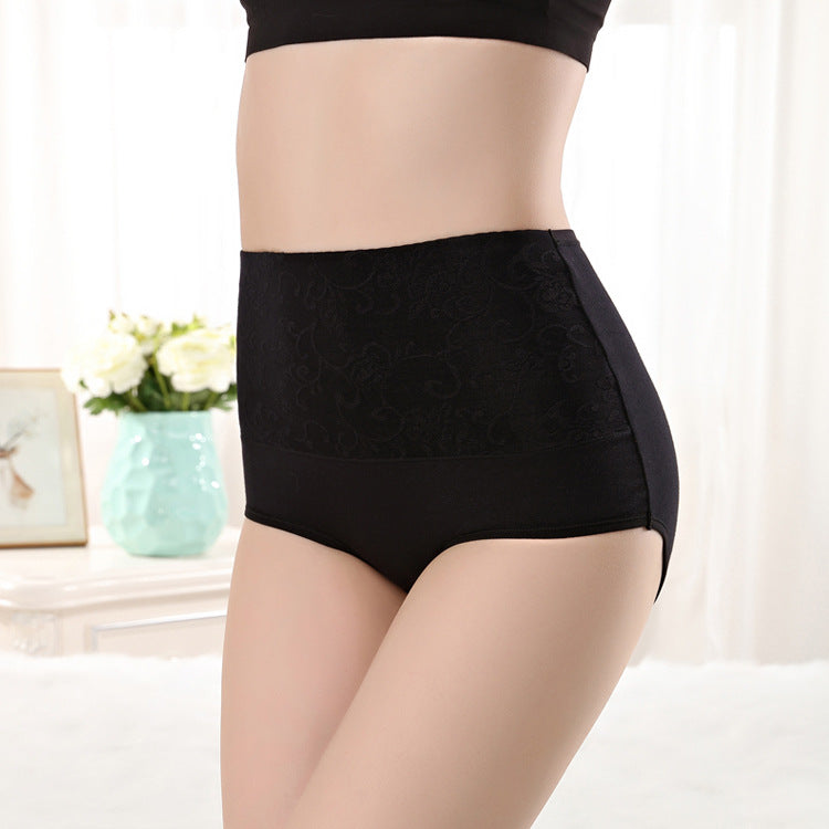 lusailstore - Women's High Waist Sexy Panties