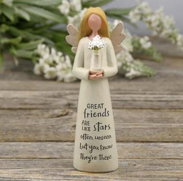 lusailstore - Angel friendship gifts