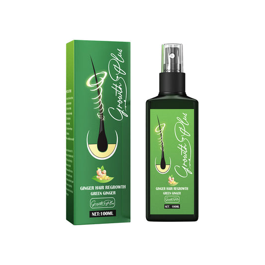 lusailstore- Nourishing Ginger Spray