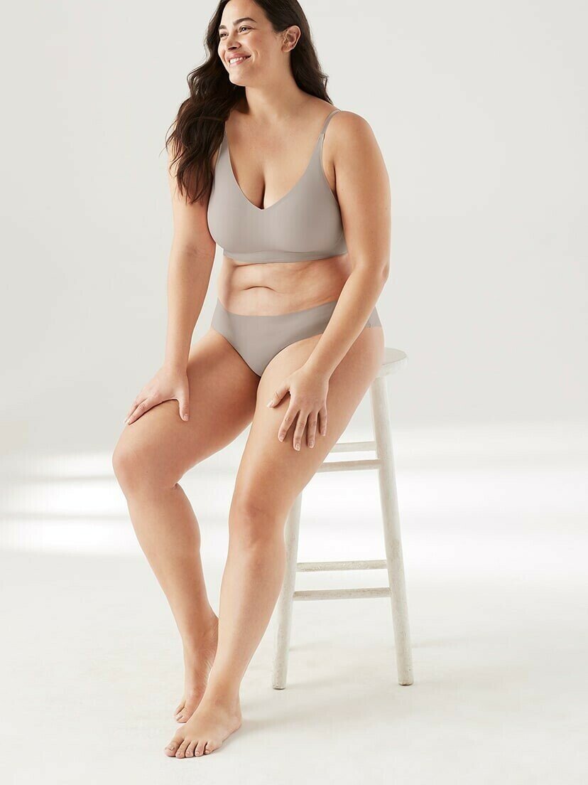 lusailstore - Real Plus Size Comfort Bra