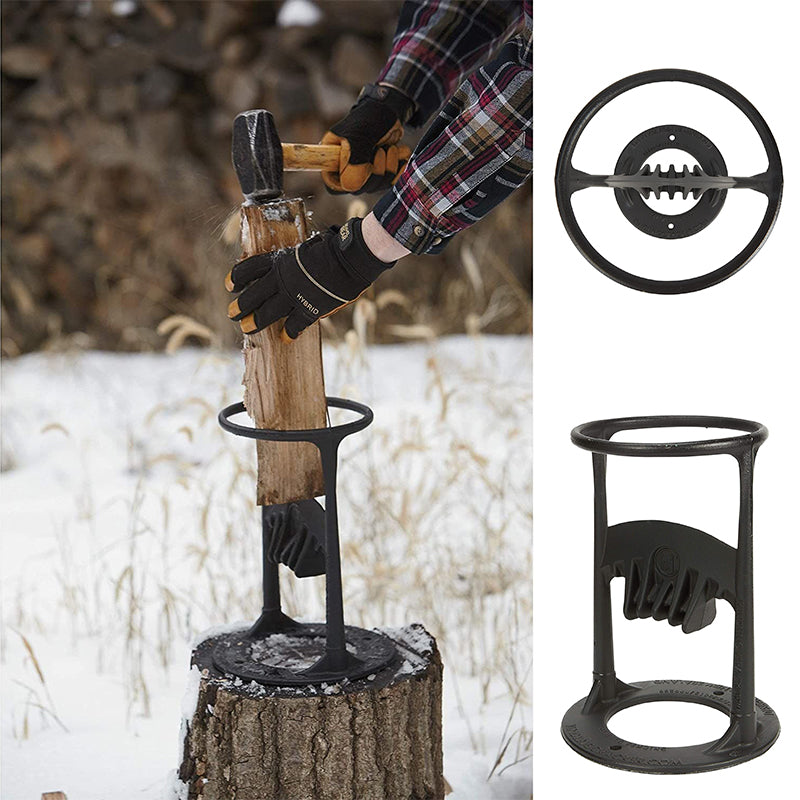 lusailstore - FIREWOOD KINDLING SPLITTER