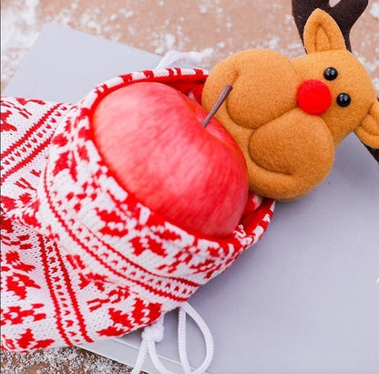 lusailstore - Christmas Gift Doll Bags